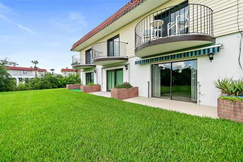 A home in FLAGLER BEACH