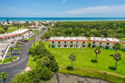 A home in FLAGLER BEACH