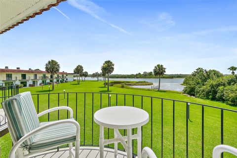 A home in FLAGLER BEACH