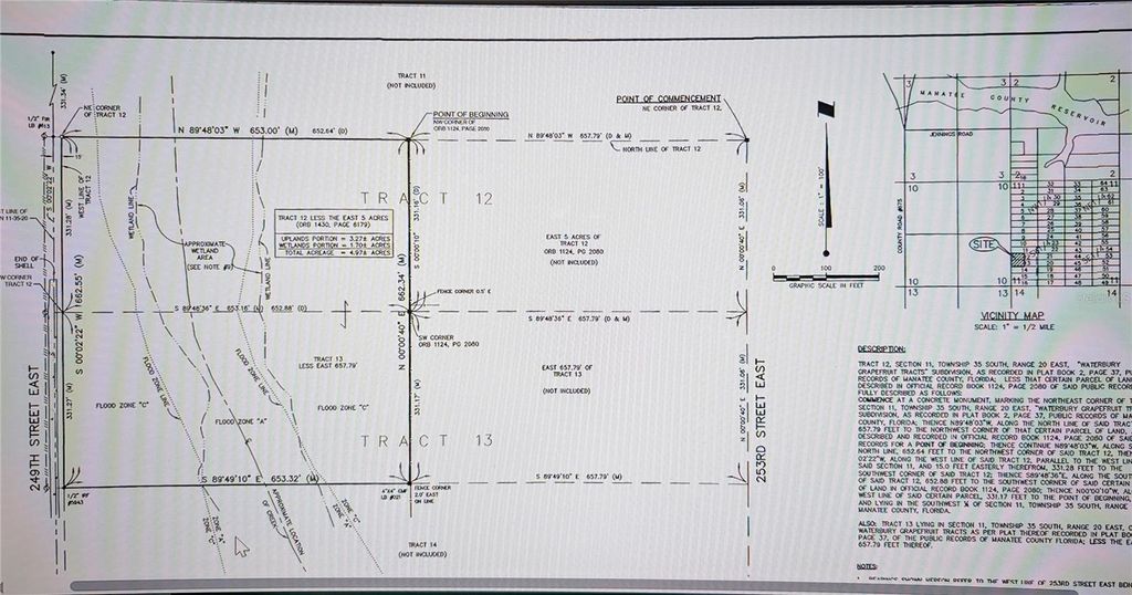 Photo of Myakka City, FL 34251 (MLS # A4667027)