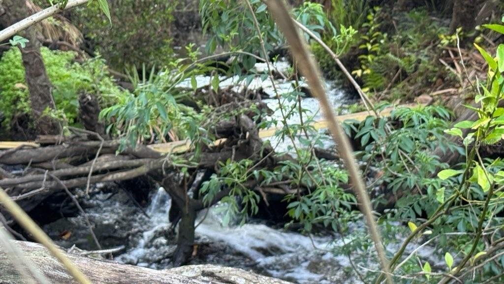 WATERBURY TRACTS CONTINUED - Land