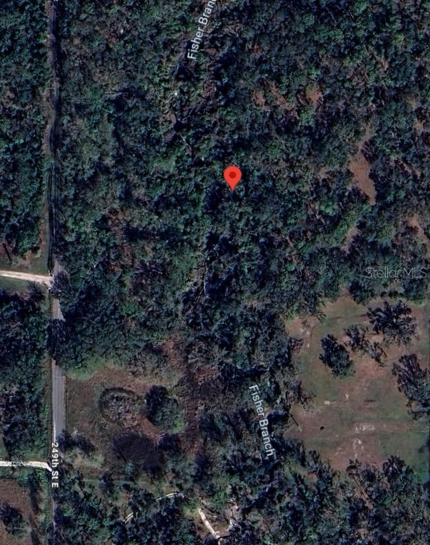 WATERBURY TRACTS CONTINUED - Land