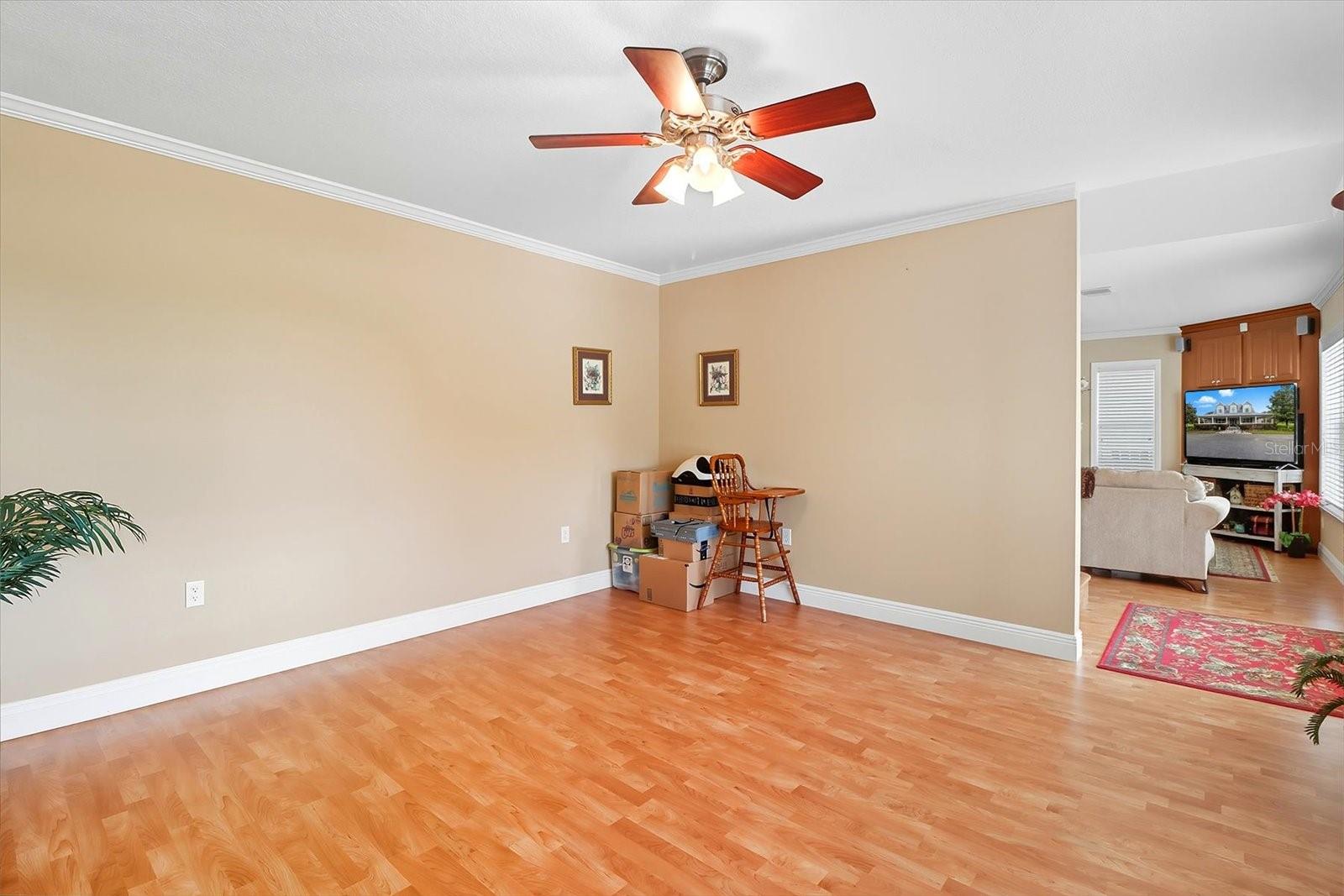 NON-SUB - Residential