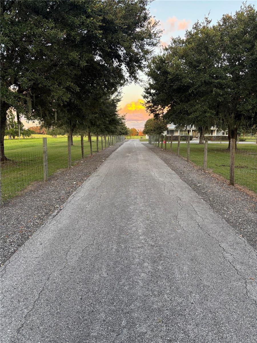 NON-SUB - Residential