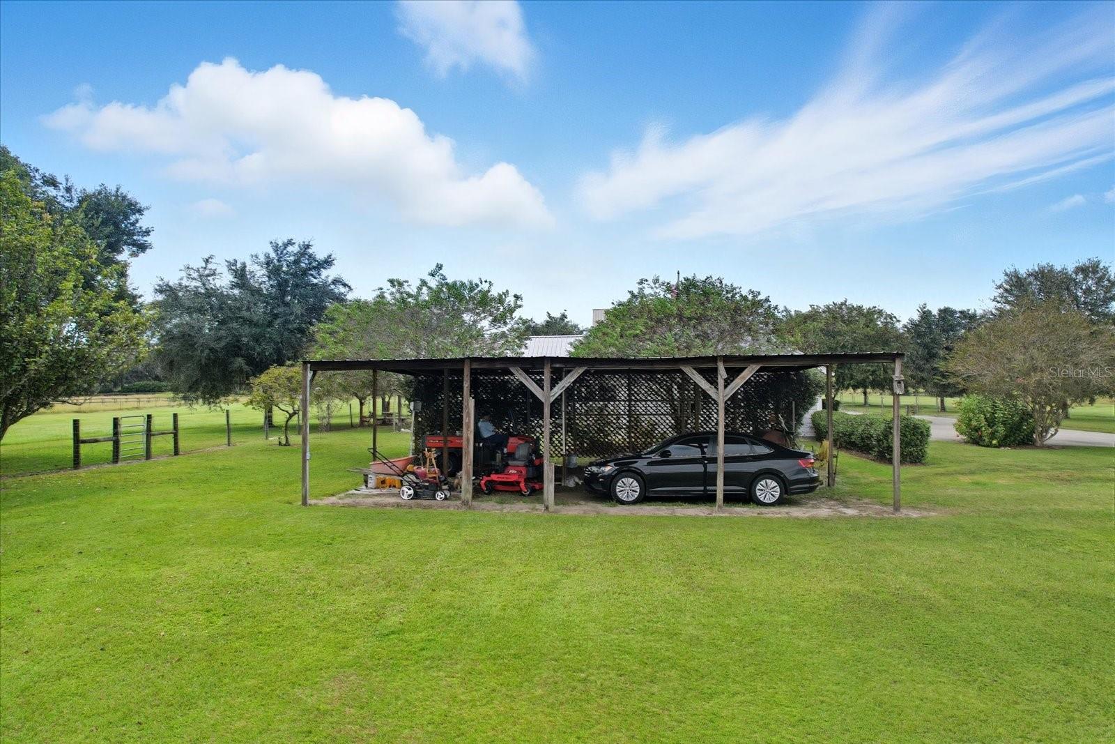 NON-SUB - Residential