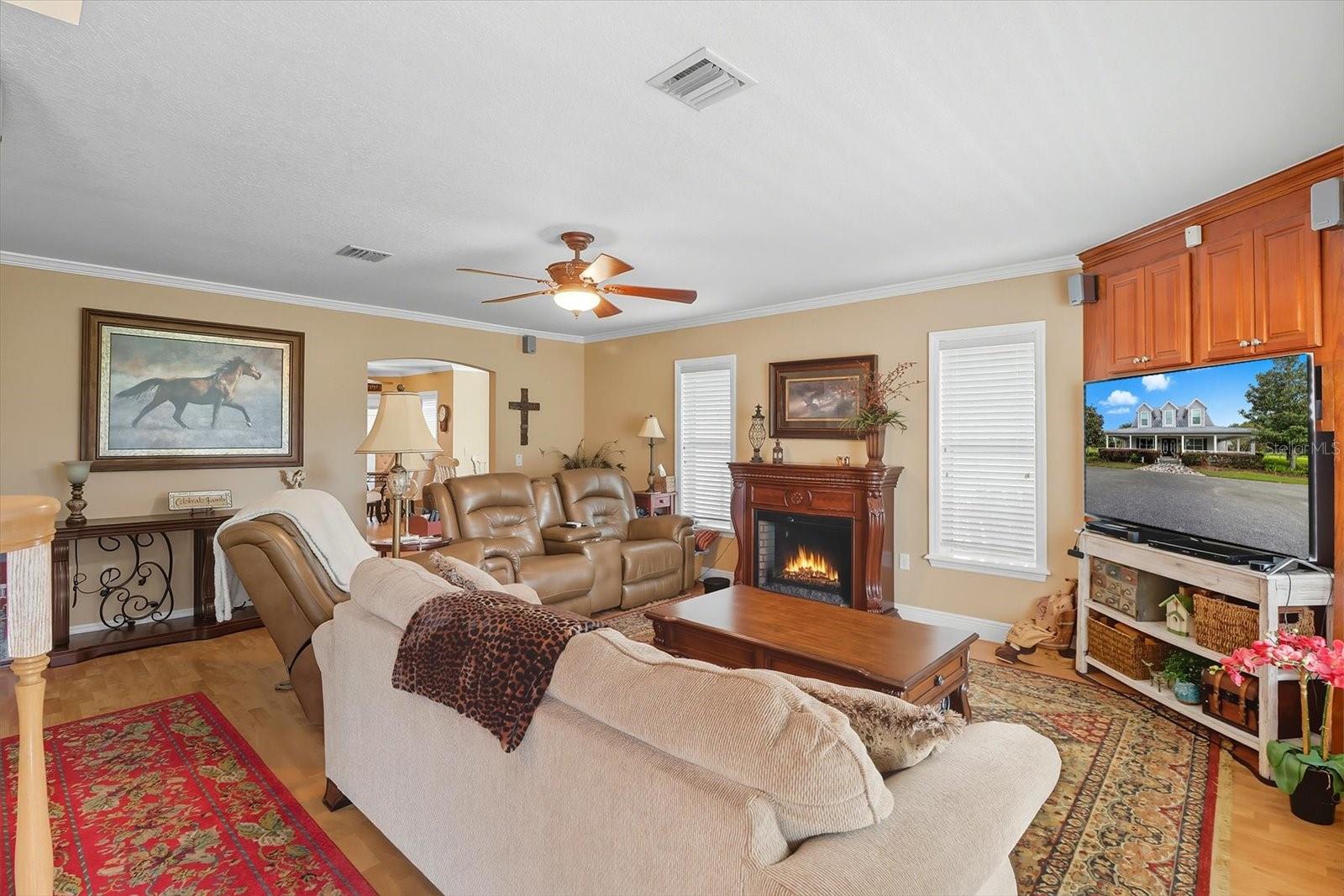 NON-SUB - Residential