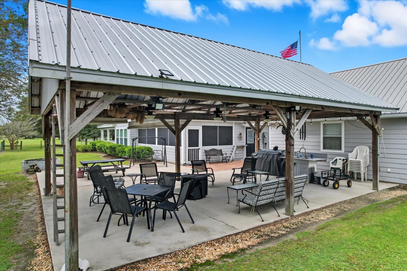 NON-SUB - Residential