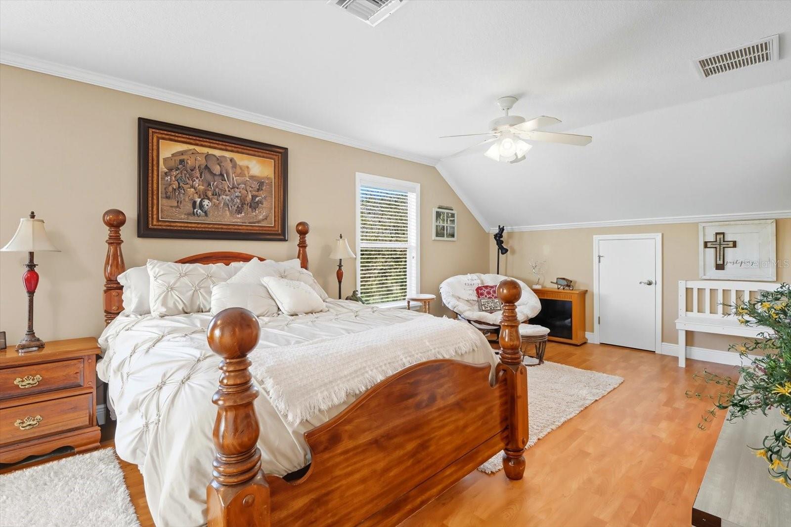 NON-SUB - Residential