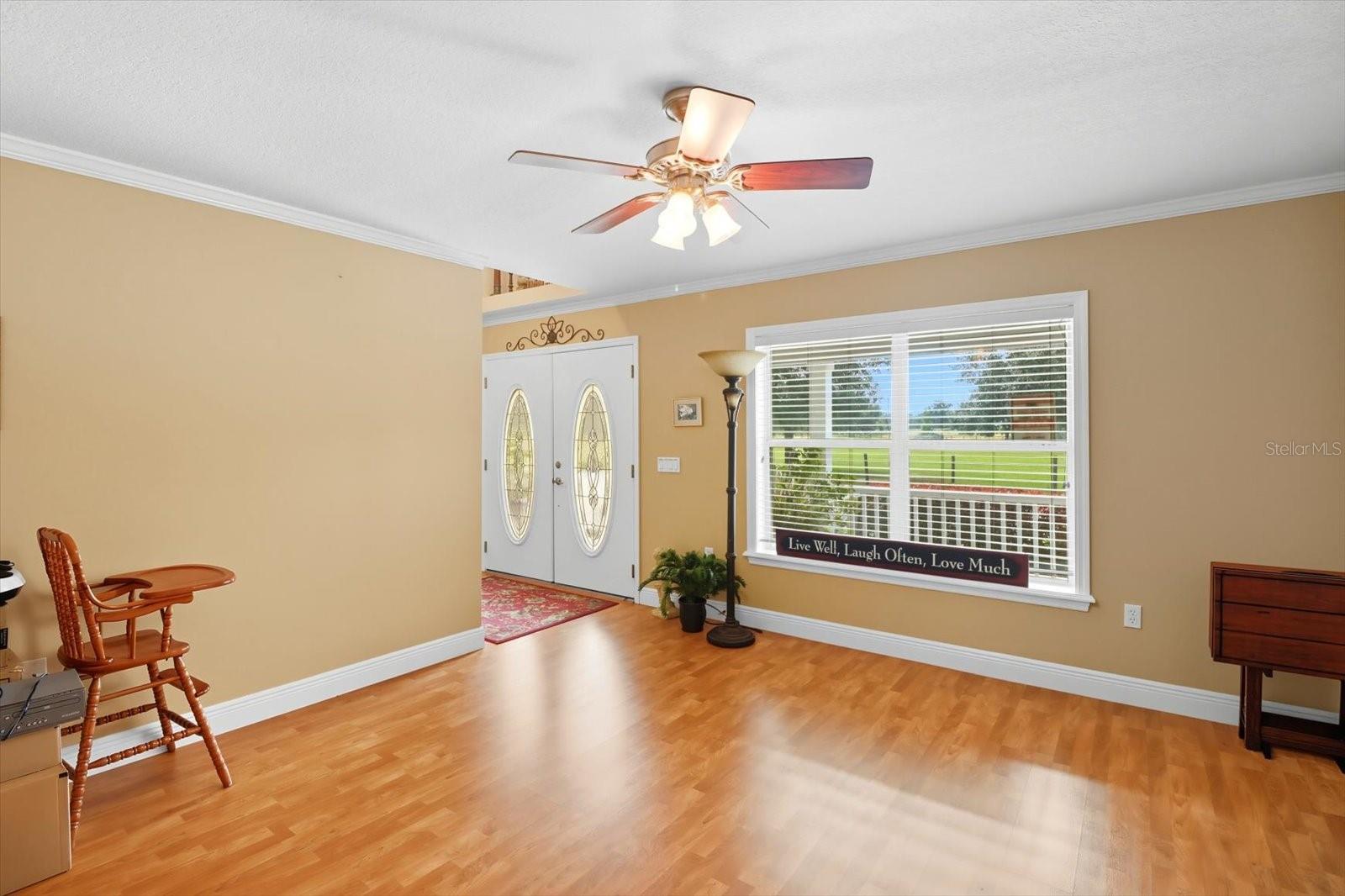 NON-SUB - Residential