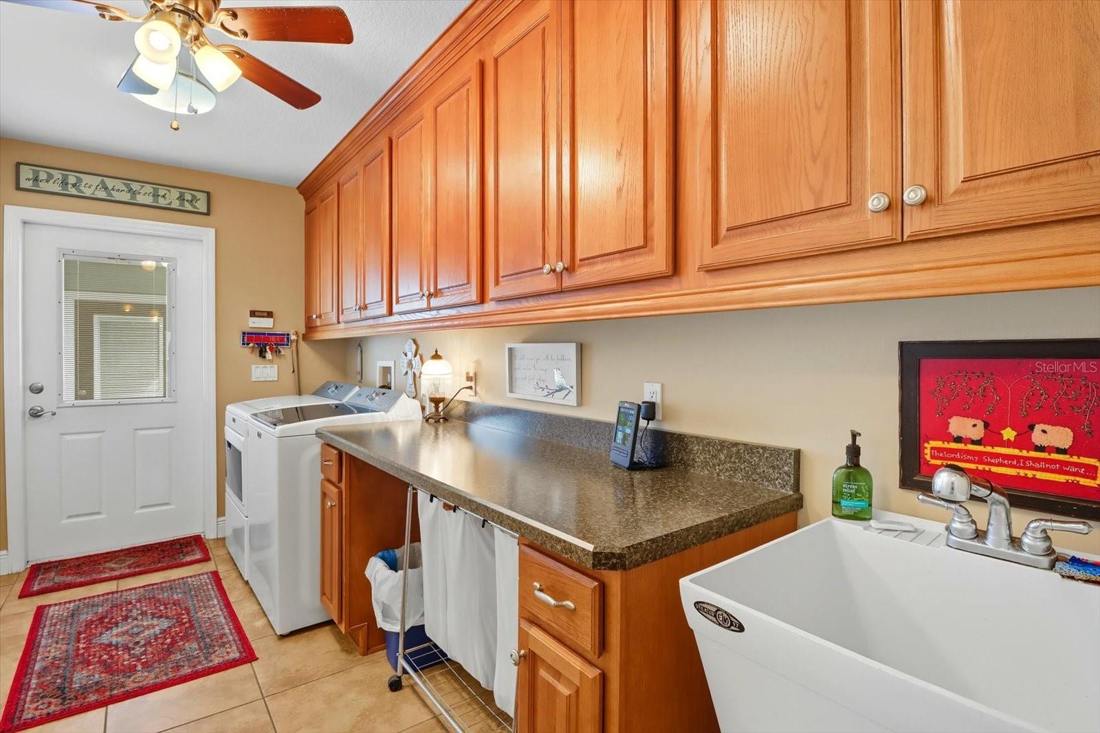 NON-SUB - Residential