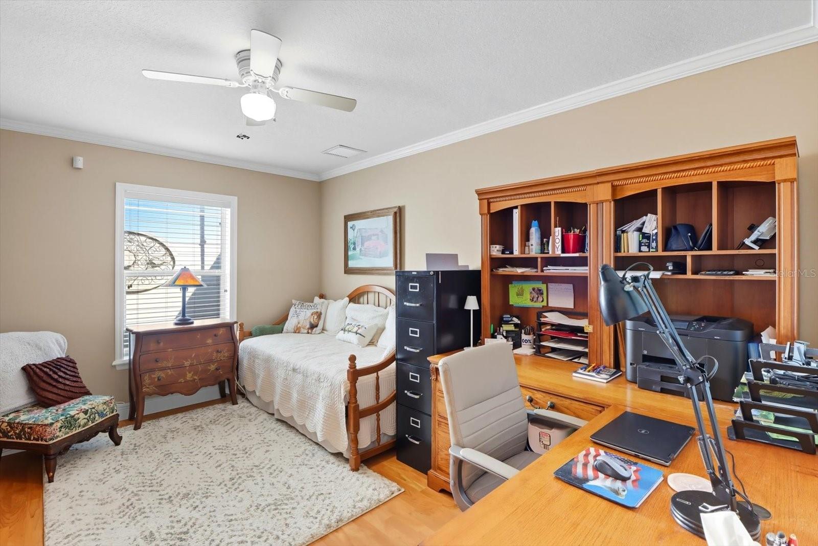 NON-SUB - Residential