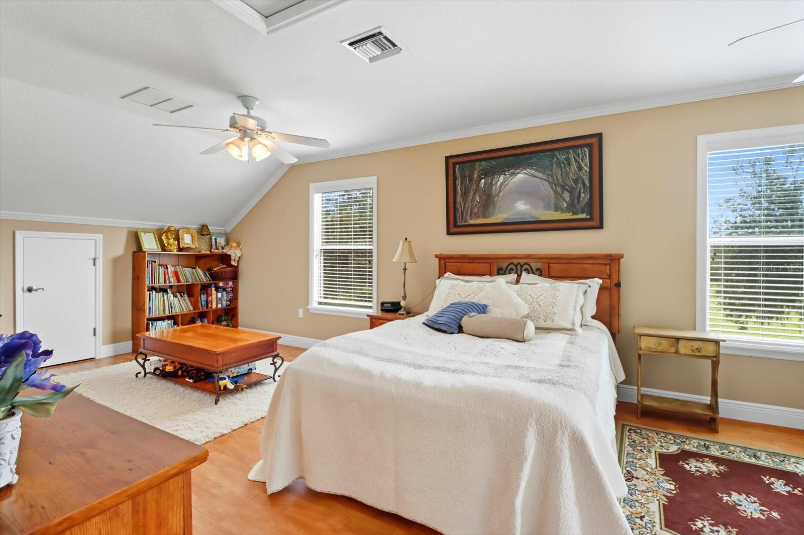 NON-SUB - Residential