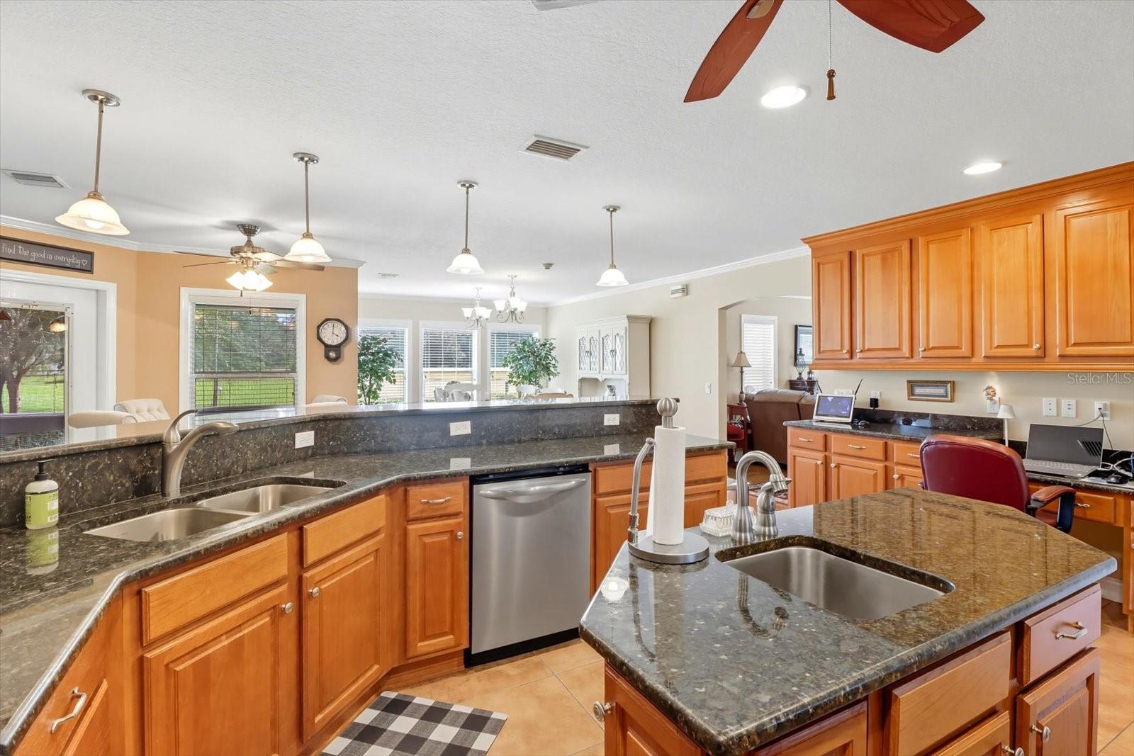 NON-SUB - Residential