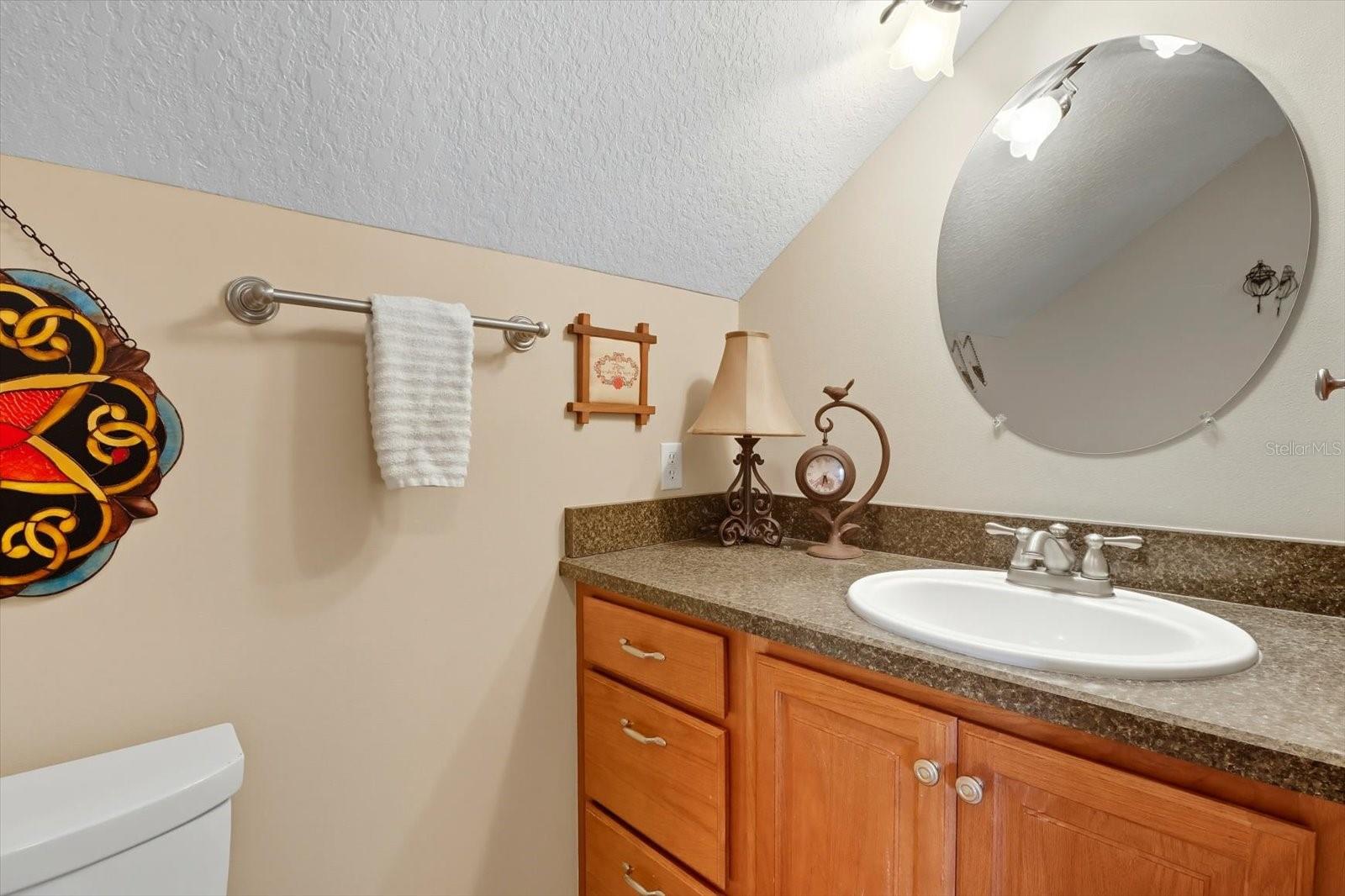 NON-SUB - Residential