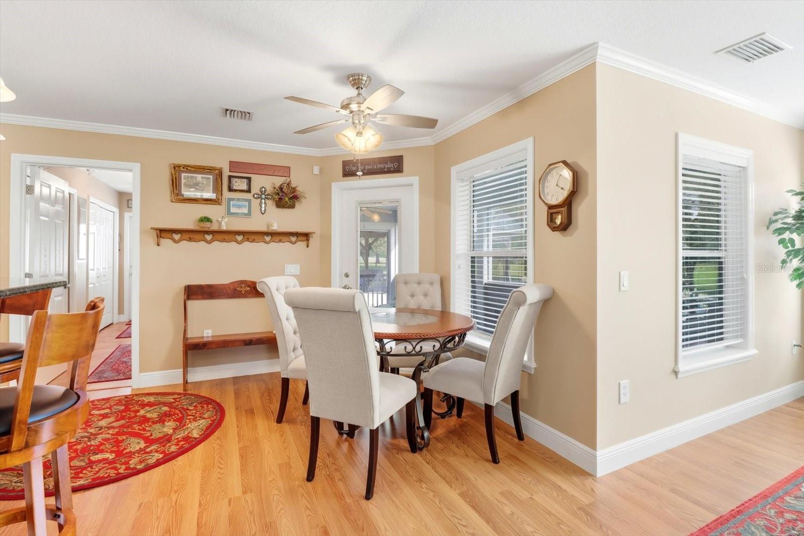 NON-SUB - Residential