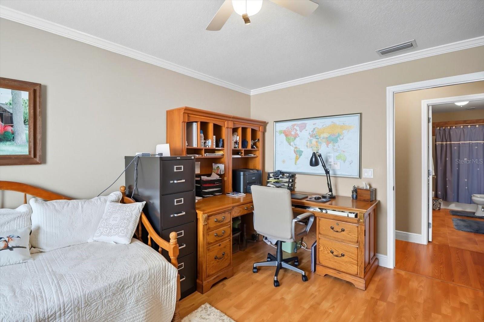 NON-SUB - Residential