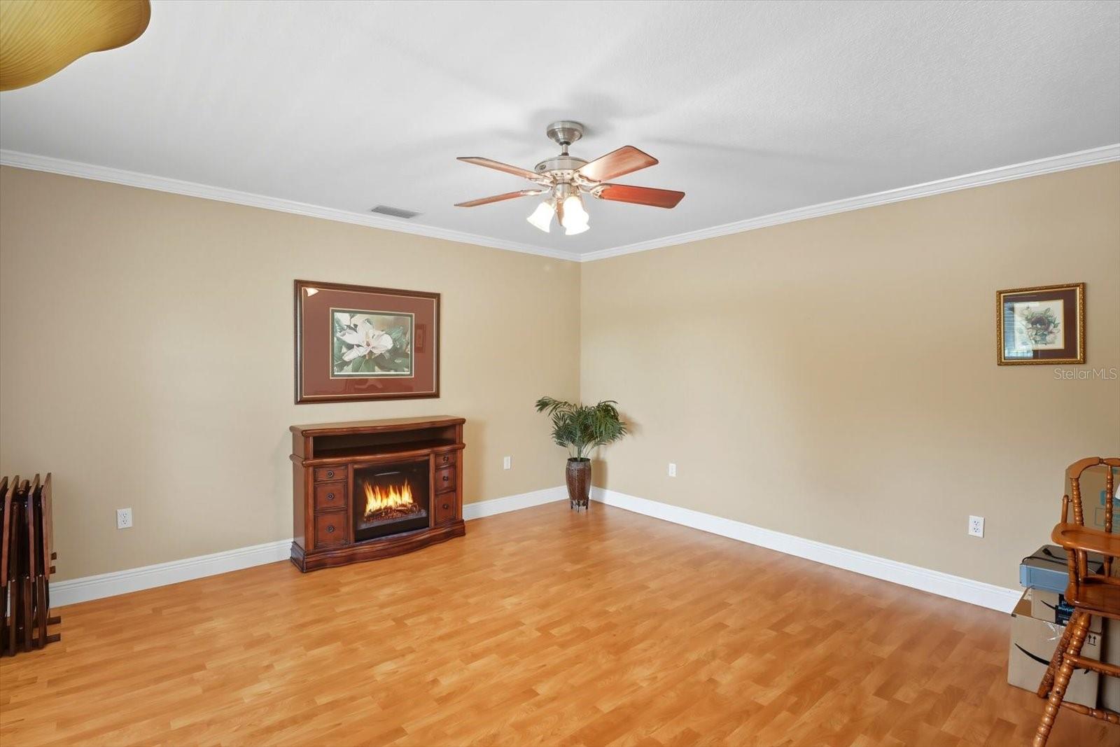 NON-SUB - Residential