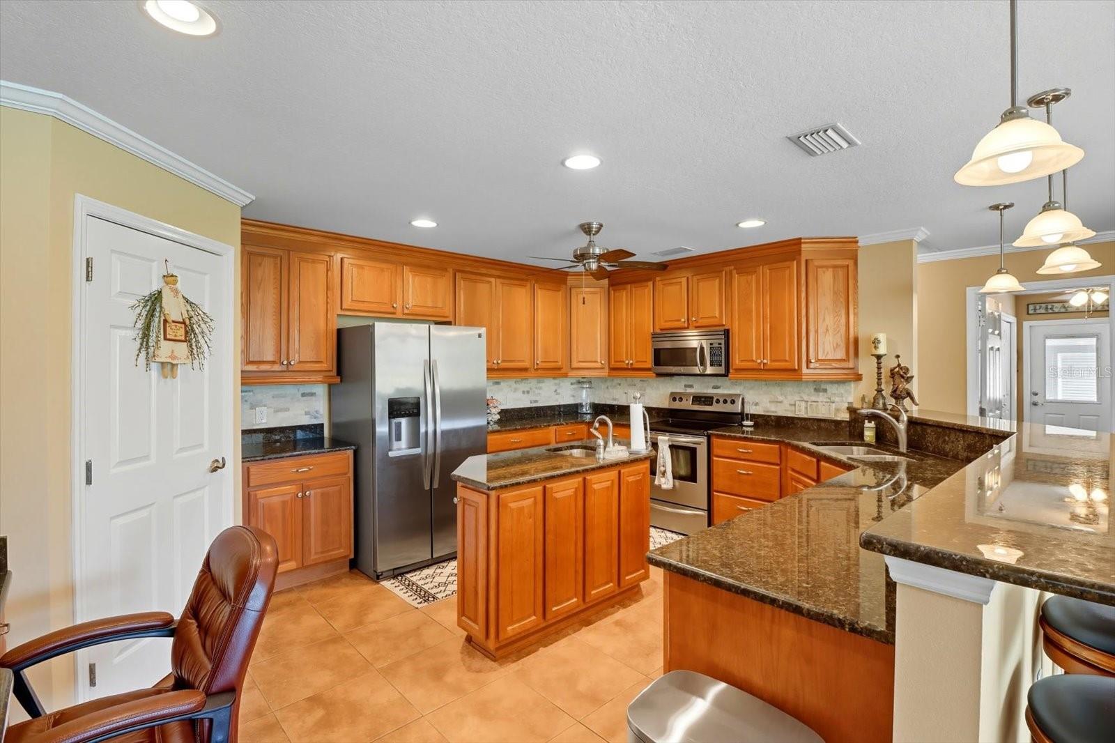 NON-SUB - Residential