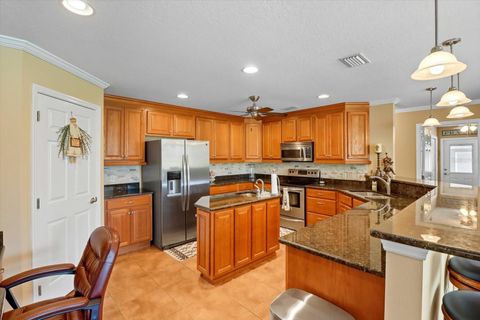 Tiny photo for 9897 NW 160 Avenue, Morriston, FL 32668 (MLS # OM711042)