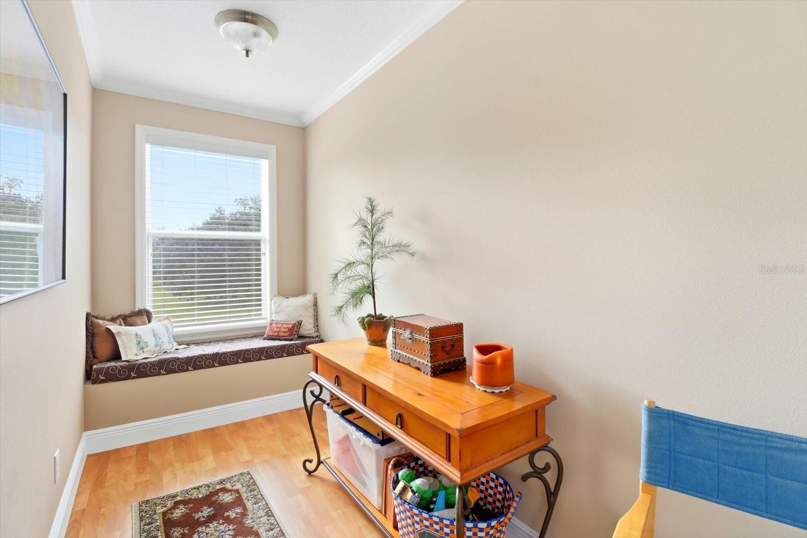 NON-SUB - Residential