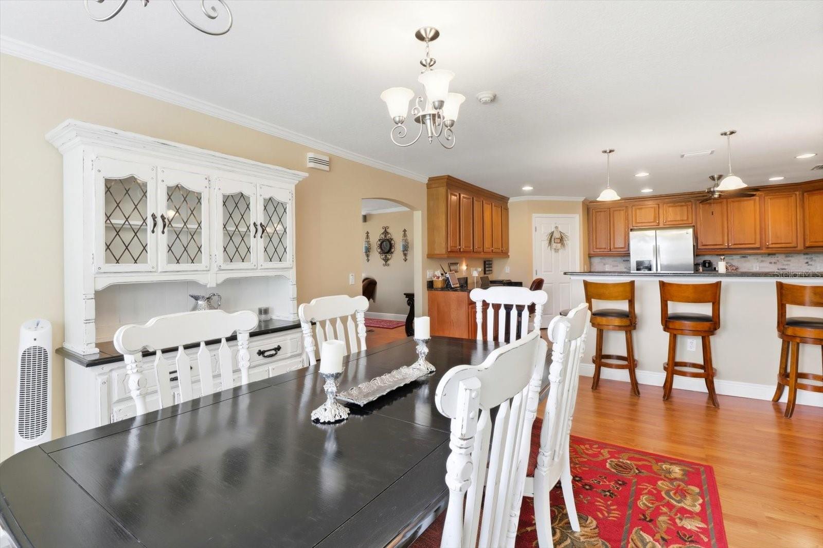 NON-SUB - Residential