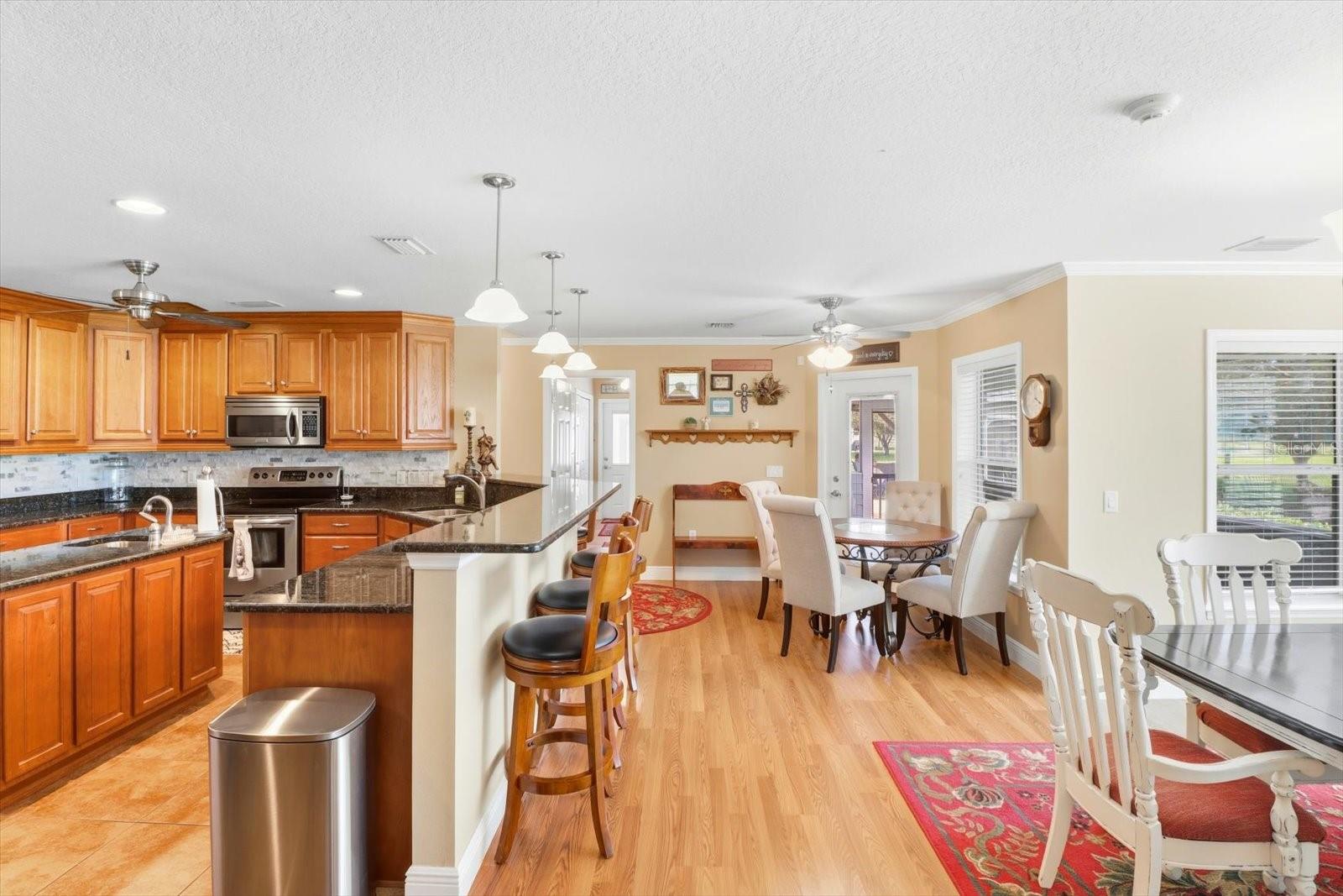 NON-SUB - Residential