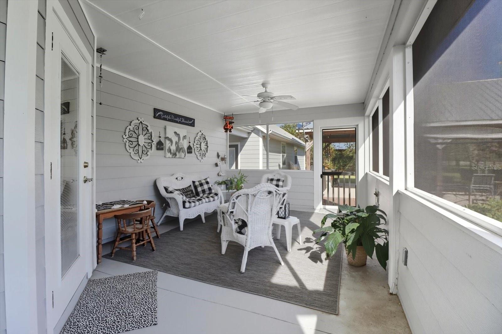 NON-SUB - Residential