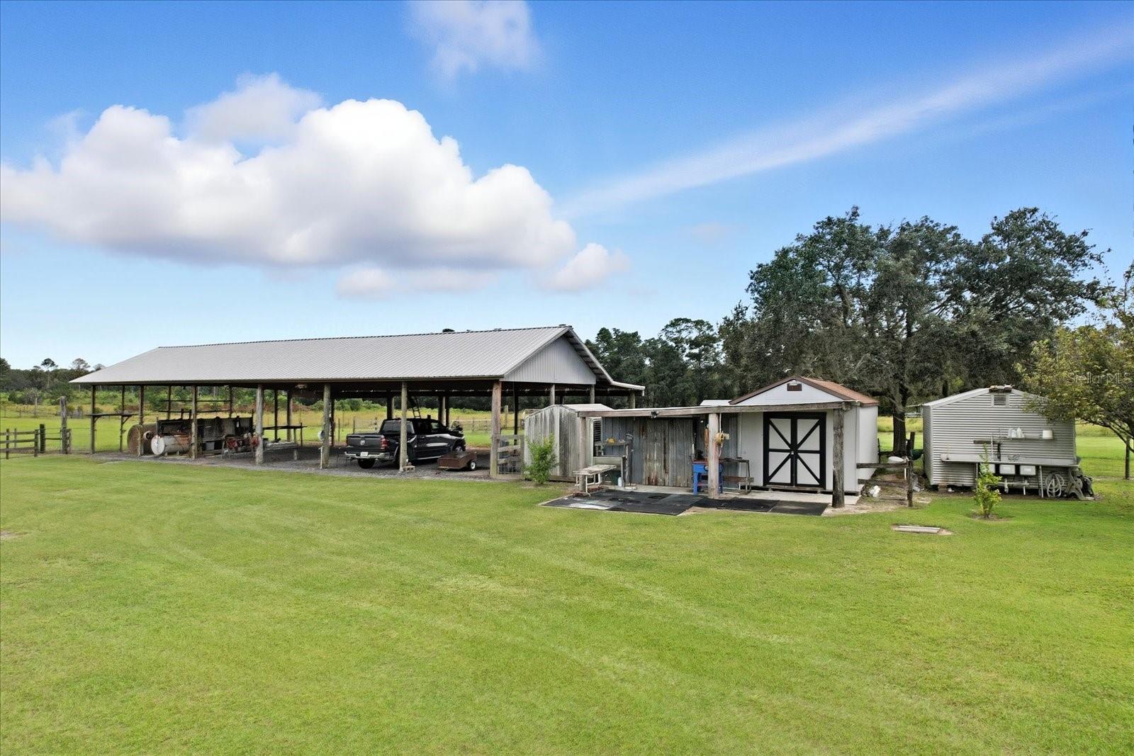 NON-SUB - Residential