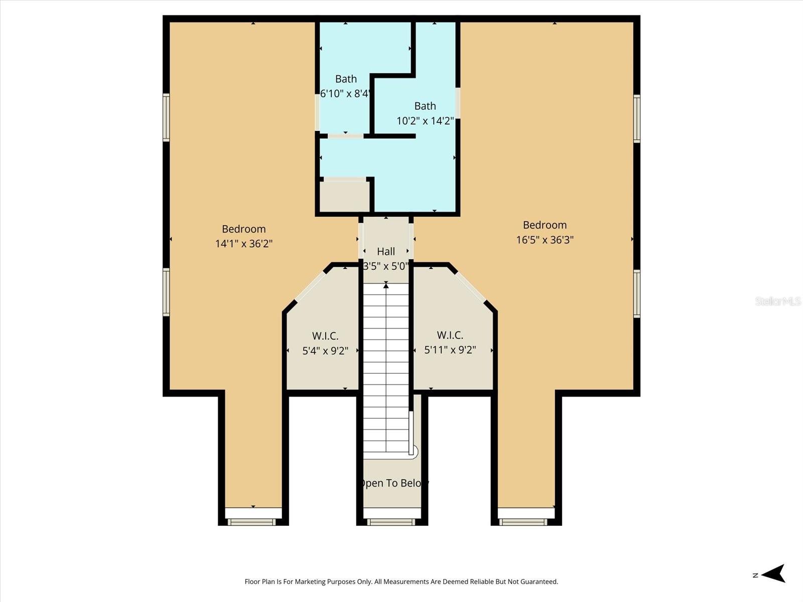 NON-SUB - Residential