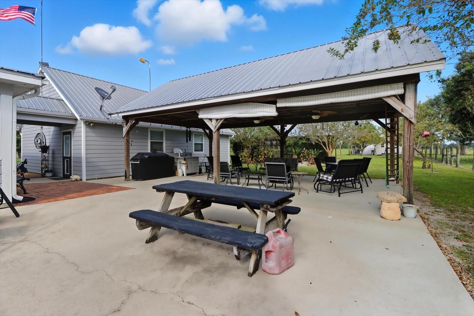 NON-SUB - Residential