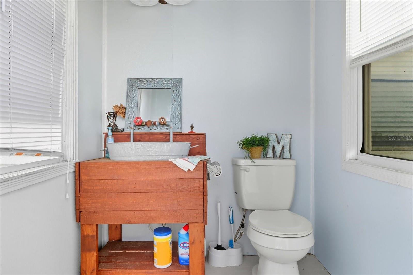 NON-SUB - Residential