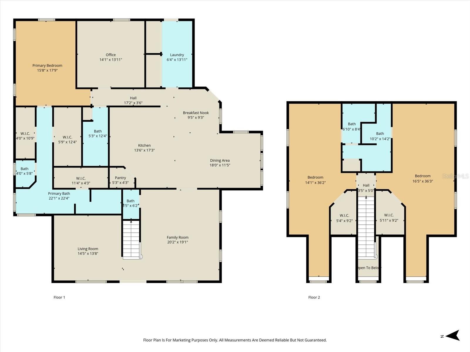 NON-SUB - Residential