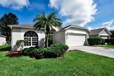 Photo of 1821 Alvara Place, Trinity, FL 34655 (MLS # TB8514603)