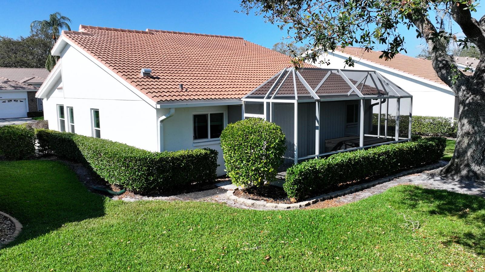 GARDEN LAKES VILLAGE SEC 4 - Residential