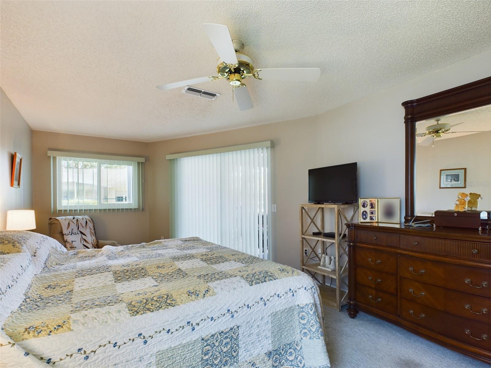 GARDEN LAKES VILLAGE SEC 4 - Residential