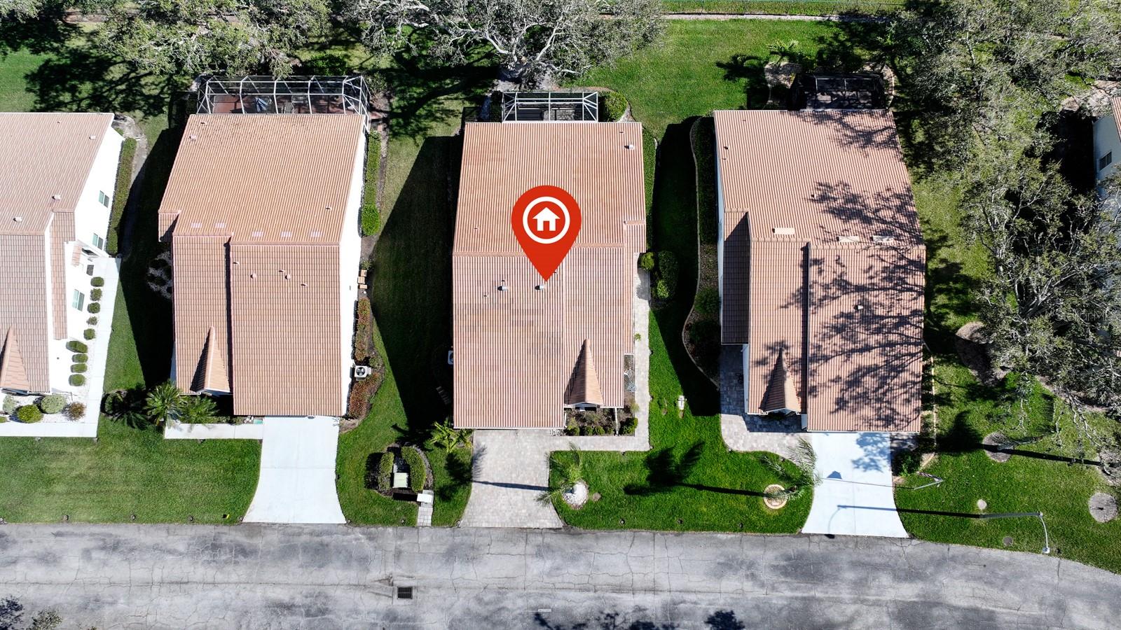 GARDEN LAKES VILLAGE SEC 4 - Residential