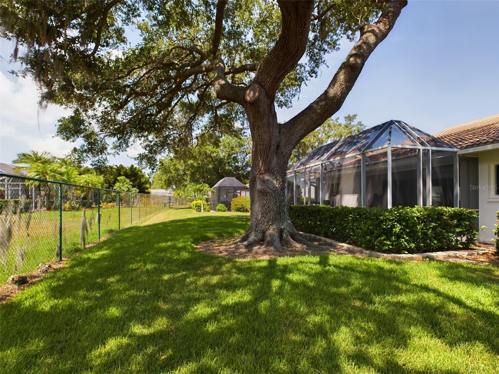 GARDEN LAKES VILLAGE SEC 4 - Residential