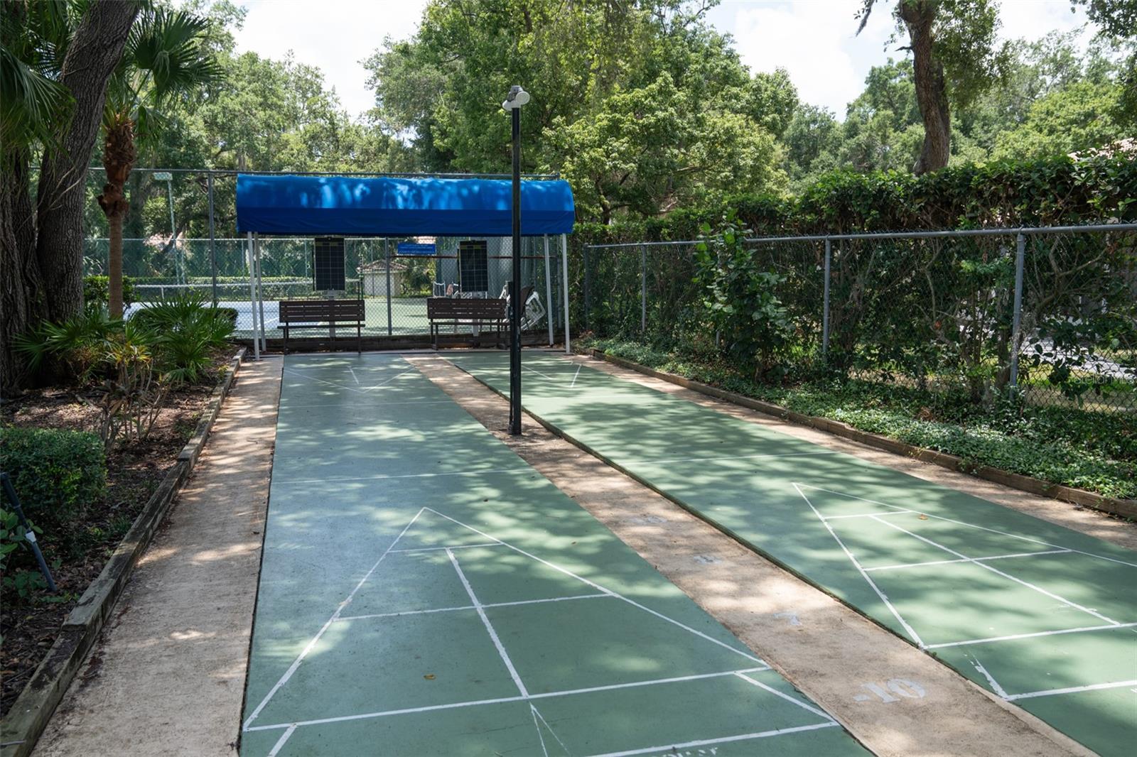 GARDEN LAKES VILLAGE SEC 4 - Residential