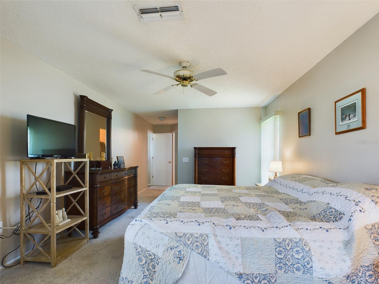 GARDEN LAKES VILLAGE SEC 4 - Residential