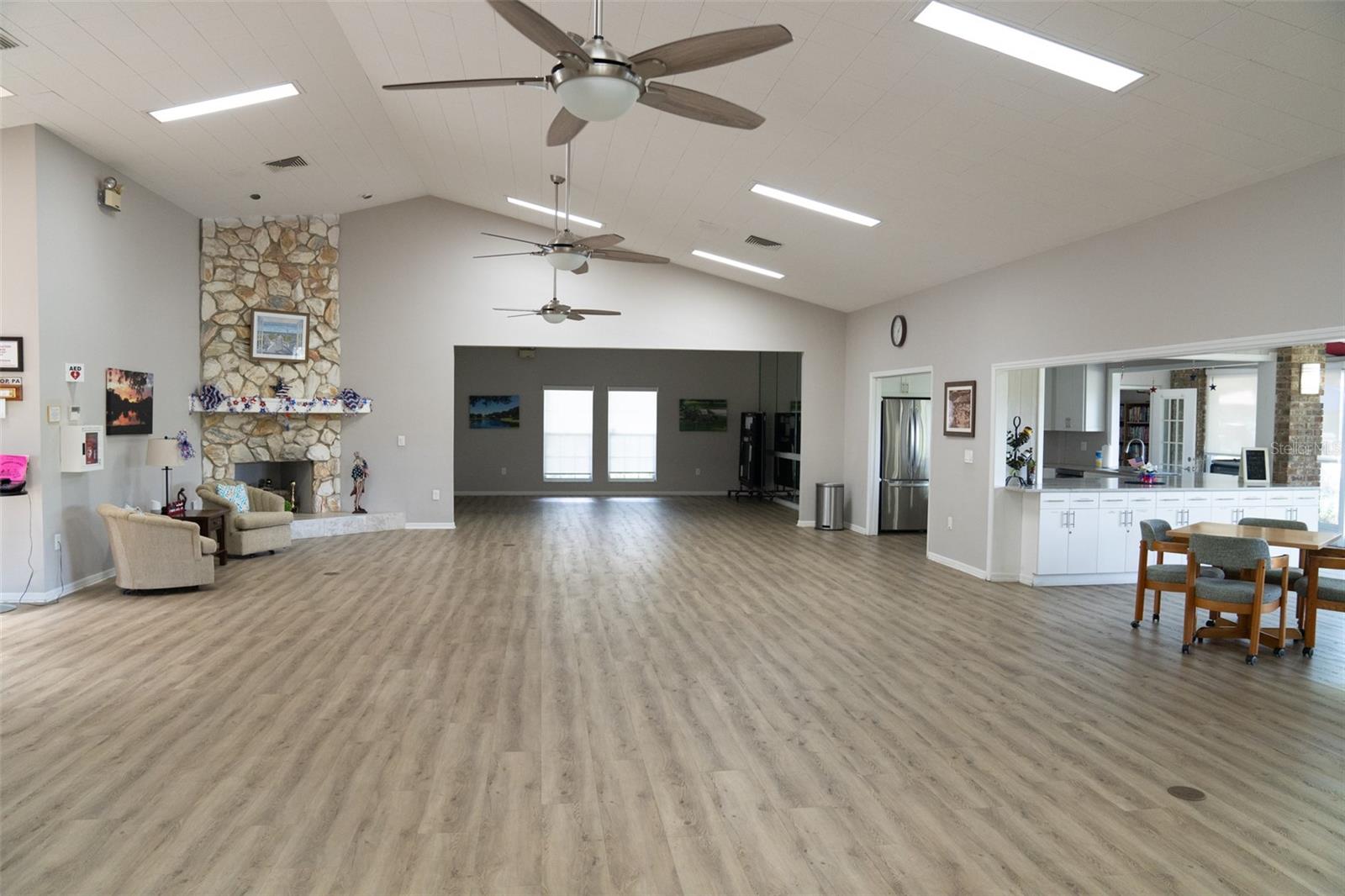 GARDEN LAKES VILLAGE SEC 4 - Residential
