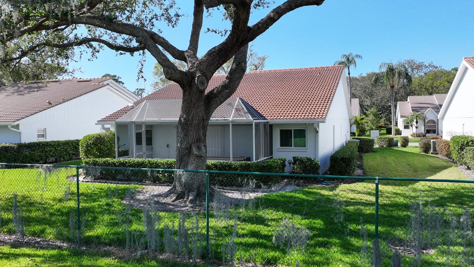 GARDEN LAKES VILLAGE SEC 4 - Residential