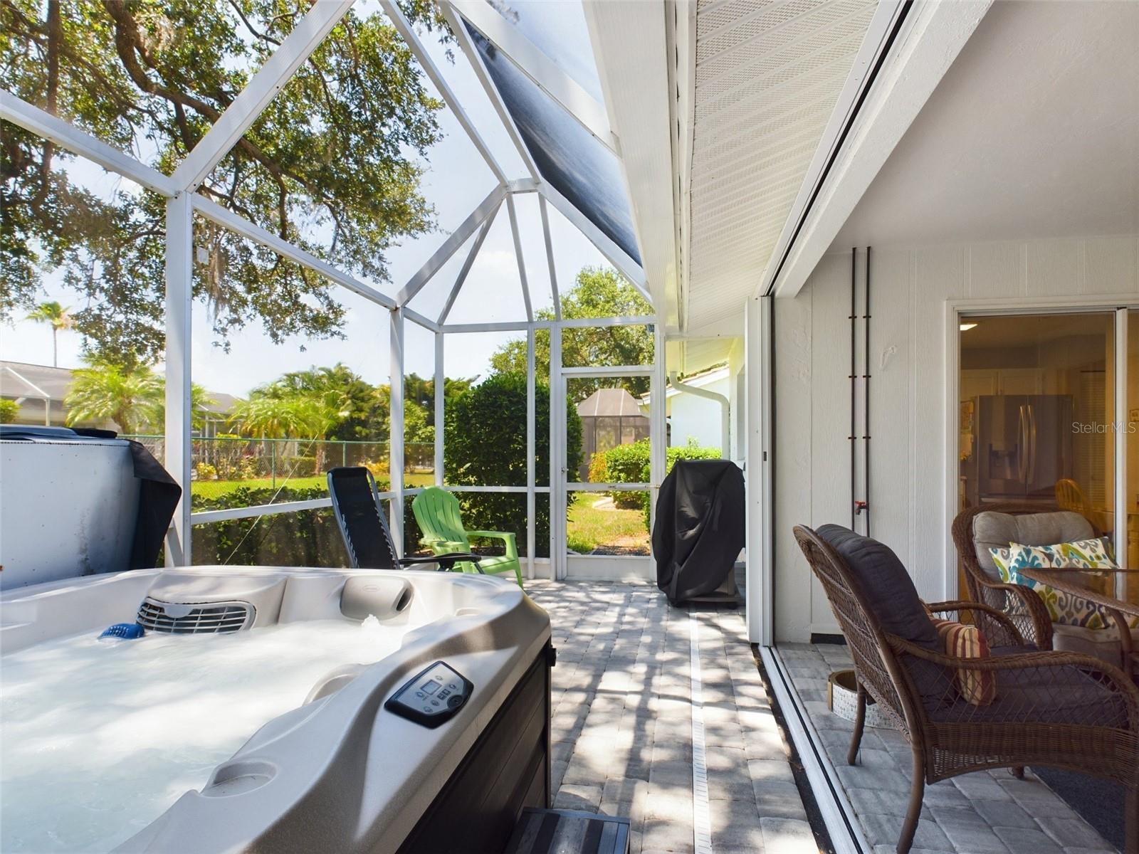 GARDEN LAKES VILLAGE SEC 4 - Residential