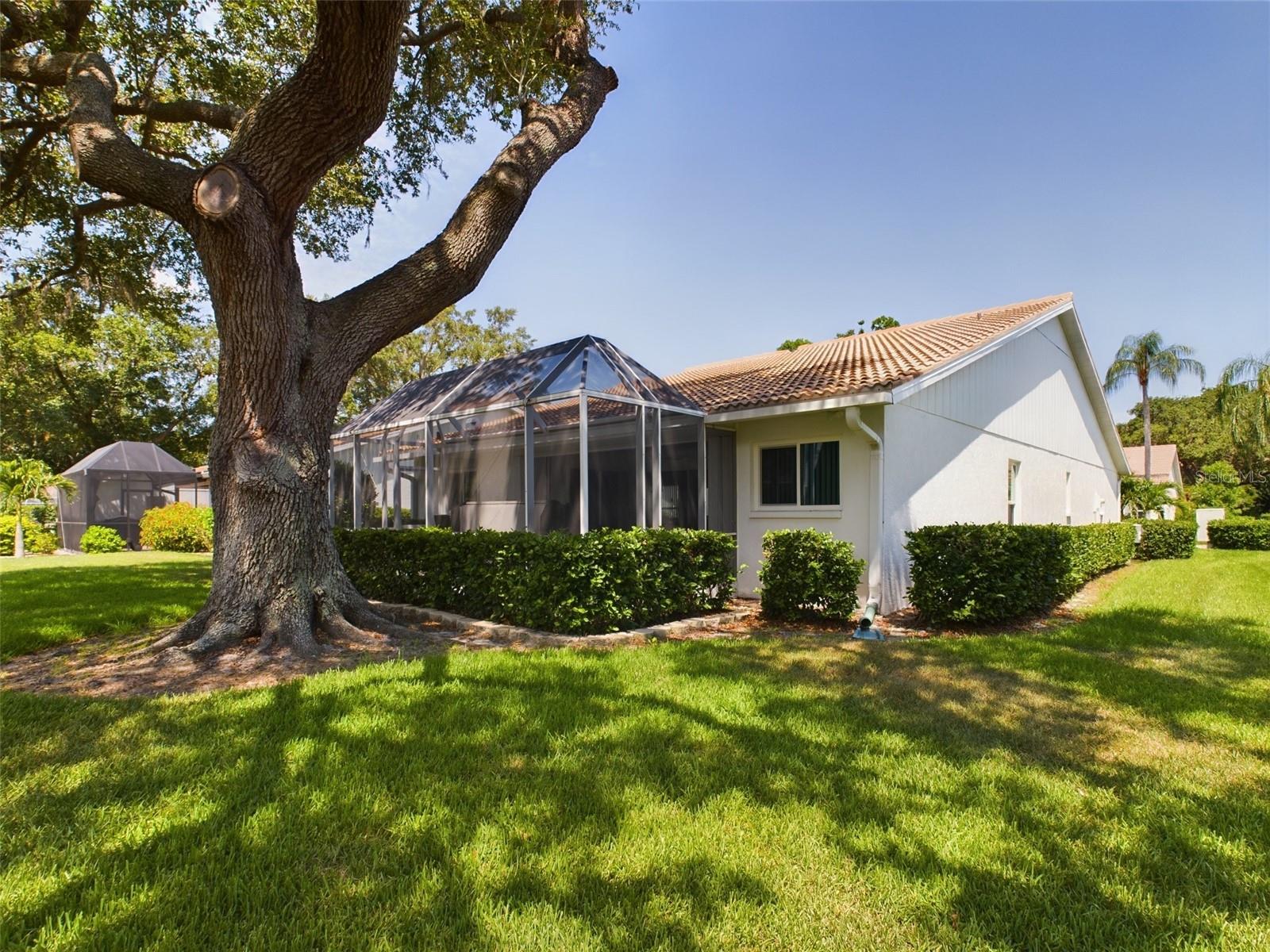 GARDEN LAKES VILLAGE SEC 4 - Residential