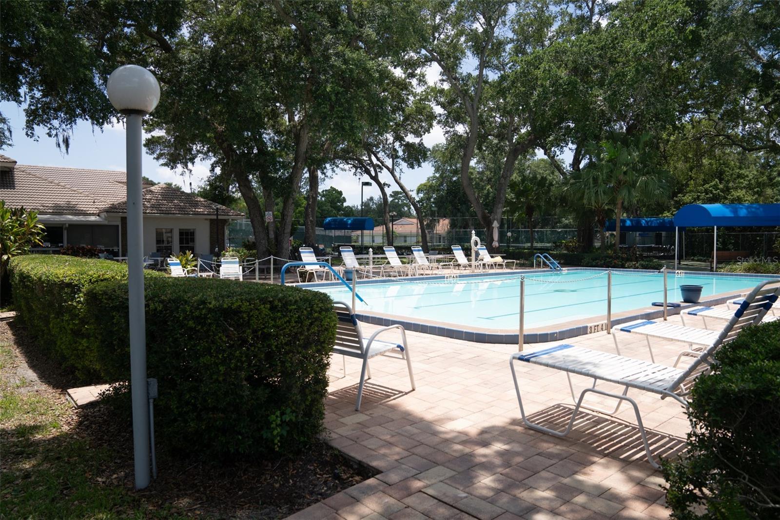 GARDEN LAKES VILLAGE SEC 4 - Residential