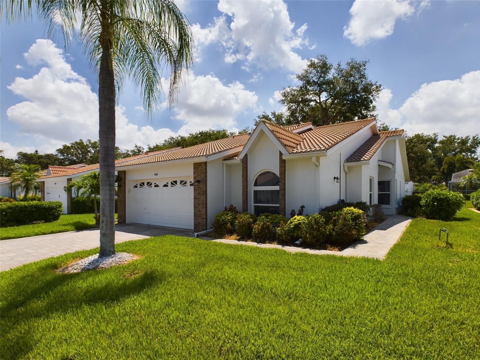 GARDEN LAKES VILLAGE SEC 4 - Residential