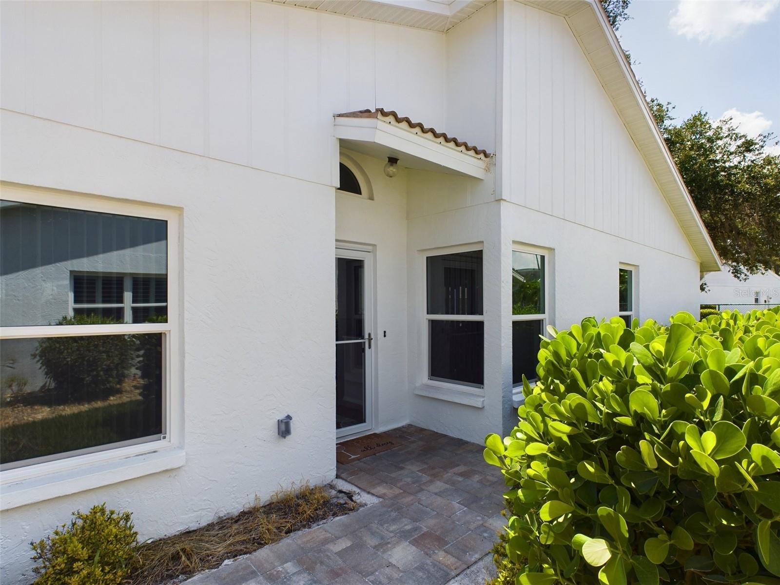 GARDEN LAKES VILLAGE SEC 4 - Residential