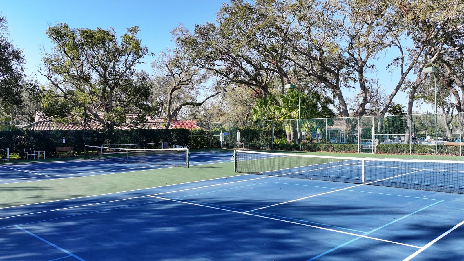 GARDEN LAKES VILLAGE SEC 4 - Residential