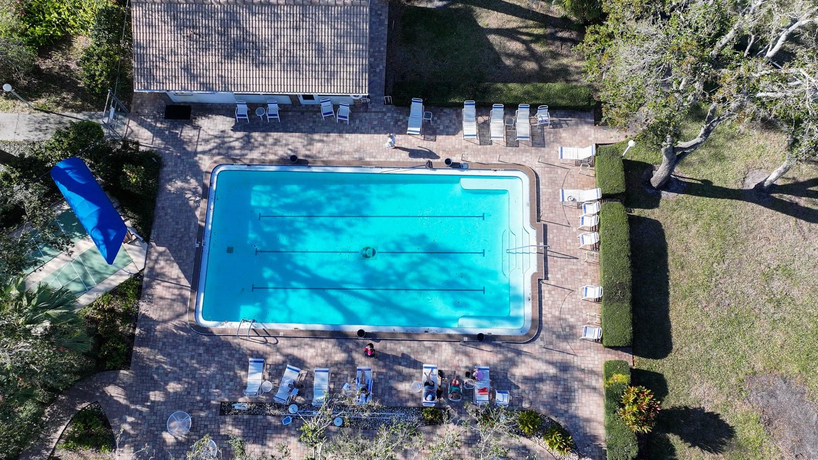 GARDEN LAKES VILLAGE SEC 4 - Residential