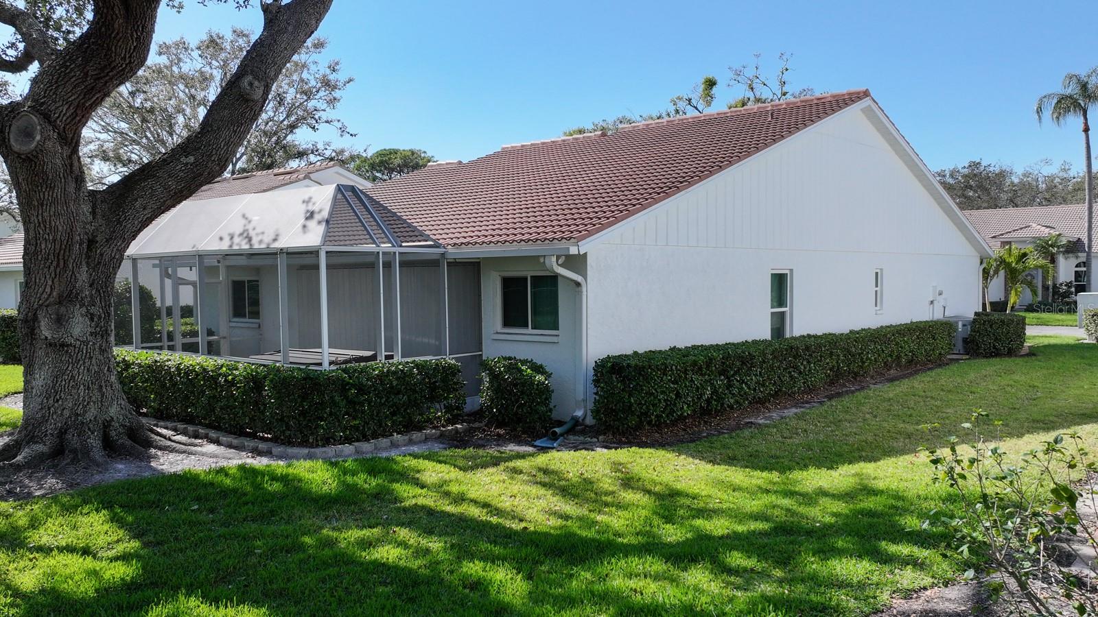 GARDEN LAKES VILLAGE SEC 4 - Residential