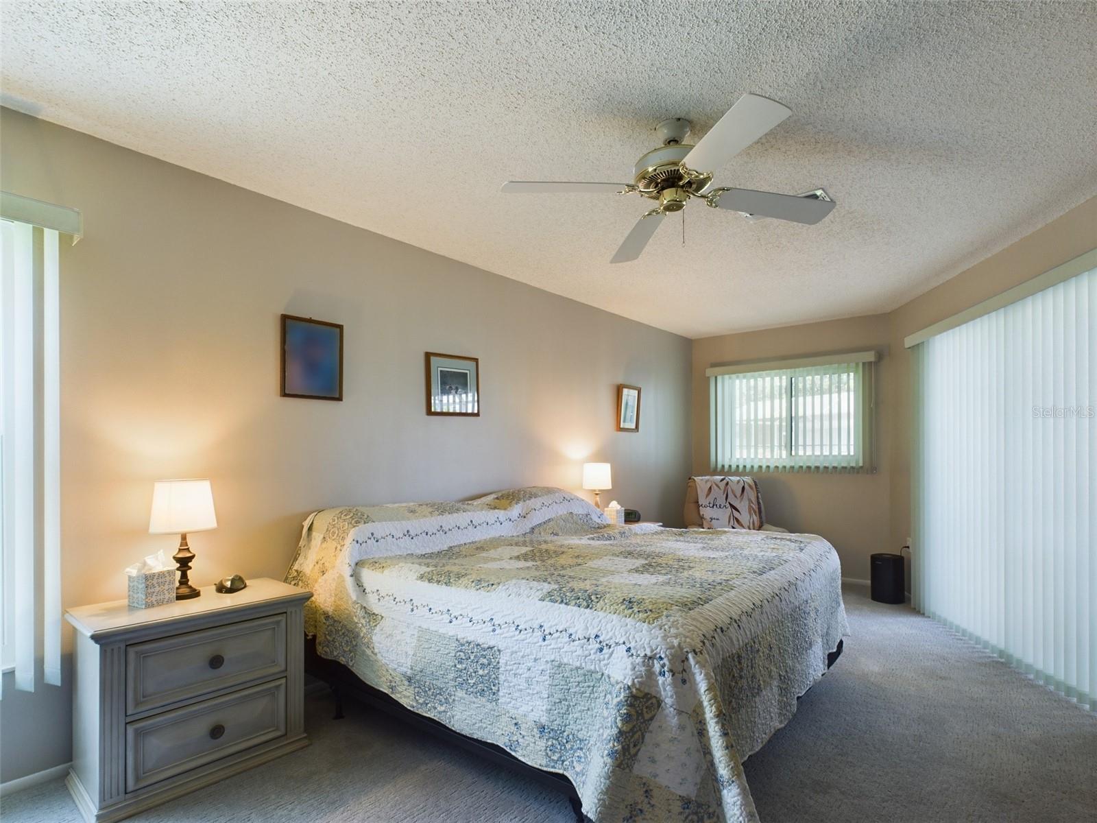 GARDEN LAKES VILLAGE SEC 4 - Residential